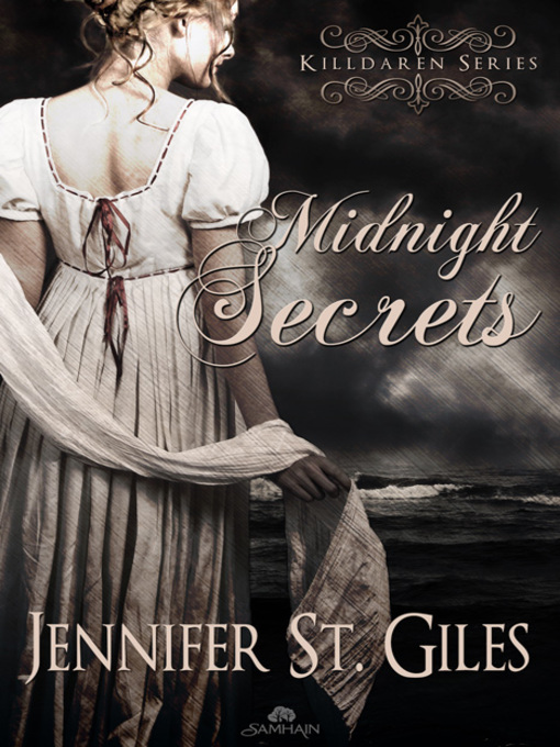 Title details for Midnight Secrets by Jennifer St. Giles - Available